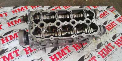 AUDİ A3 ÇIKMA SİLİNDİR KAPAK BPY BWA 2 0 TFSİ MOTOR SİLİNDİR KAPAK 06F103373 06F103285